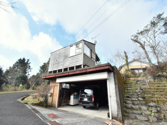 detached 霧島田口
