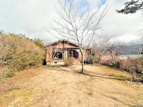 detached 霧島田口