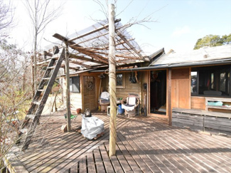 detached 霧島田口