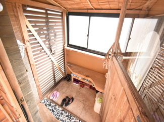 detached 霧島田口