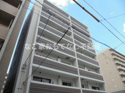 【外観】 | レジデンスナゴヤ（Residence Nagoya）