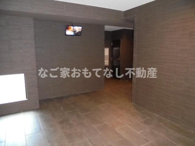 【エントランス】 | レジデンスナゴヤ（Residence Nagoya）
