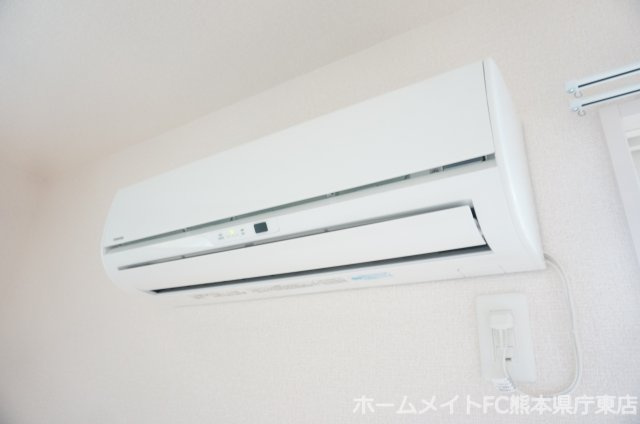 ラ・シャンスの設備