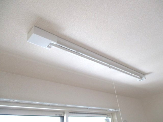 ラ・シャンスの設備