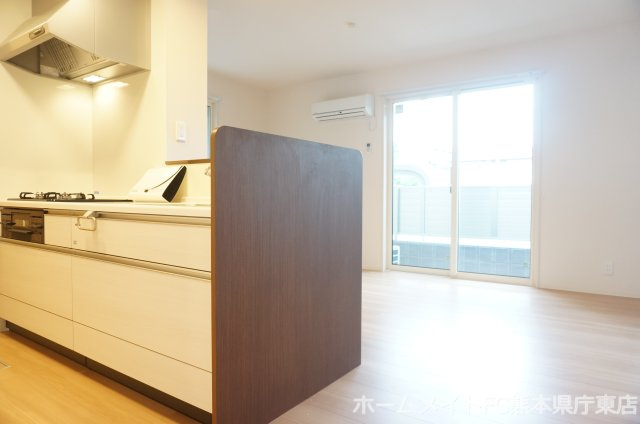 ラ・シャンスの内装