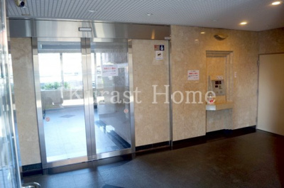 【その他共用部分】 | 藤和喜志ハイタウン