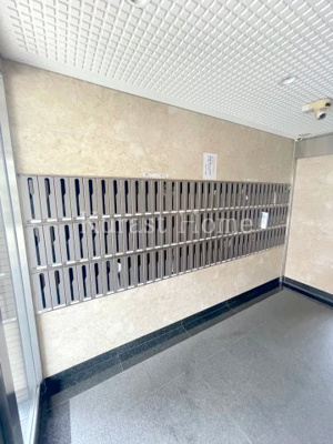 【その他共用部分】 | 藤和喜志ハイタウン