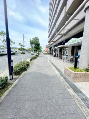 【周辺】 | 藤和喜志ハイタウン