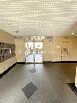 【エントランス】 | 藤和喜志ハイタウン