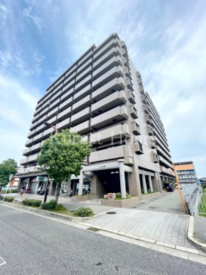 【外観】 | 藤和喜志ハイタウン