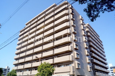 【外観】 | 藤和喜志ハイタウン