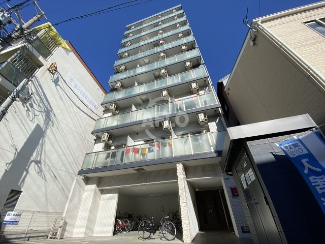 グランエクラ大今里南