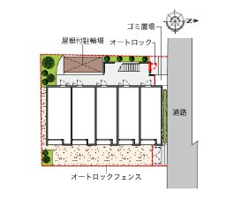 【地図】 | ＯＬＩＶＥ 
