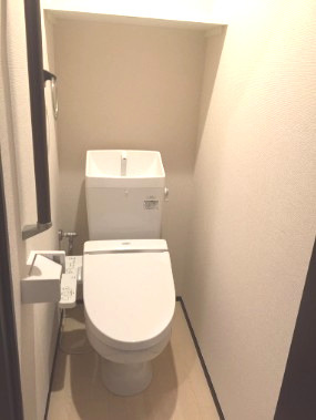 【トイレ】 | ＯＬＩＶＥ 