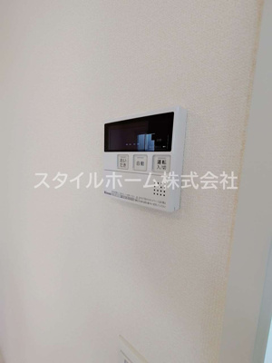【設備】 | カーサ　トライアンフ