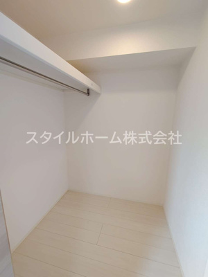 【収納】 | カーサ　トライアンフ