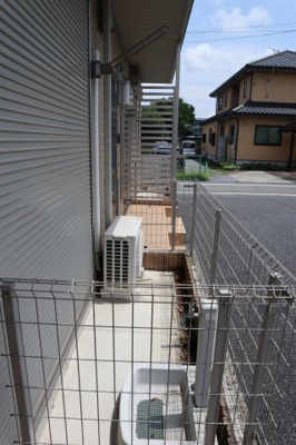 【展望】 | カギロイ・ノーラ