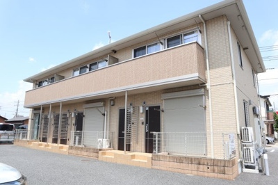 【外観】 | カギロイ・ノーラ