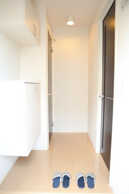 【エントランス】 | カギロイ・ノーラ