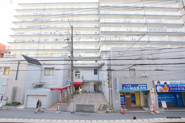 SK天六　仲介手数料無料のその他
