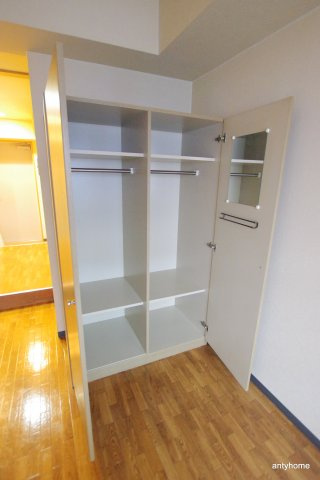 SK天六　仲介手数料無料の収納