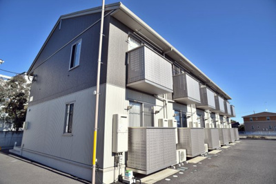 【外観】 | サニーウェル