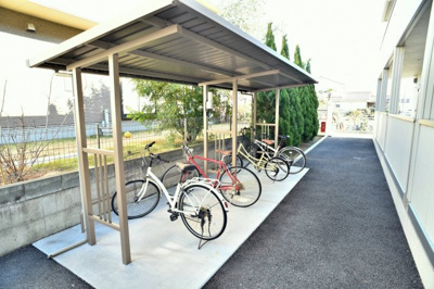 【その他共用部分】 | サニーウェル