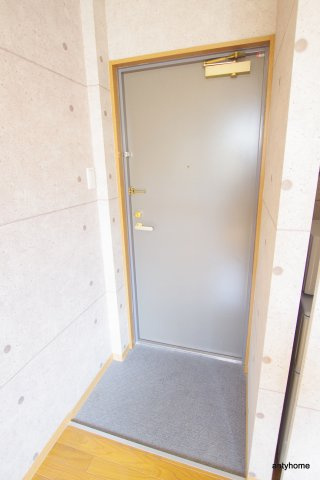 ベルグランデ新大阪　仲介手数料無料の内装