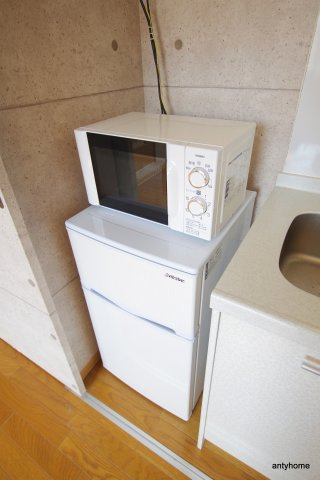 ベルグランデ新大阪　仲介手数料無料のその他