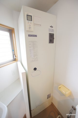 ベルグランデ新大阪　仲介手数料無料の設備