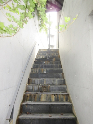 【エントランス】 | WALL STEP