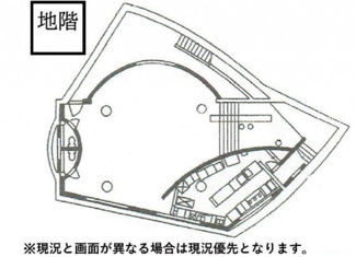 【間取り】 | WALL STEP