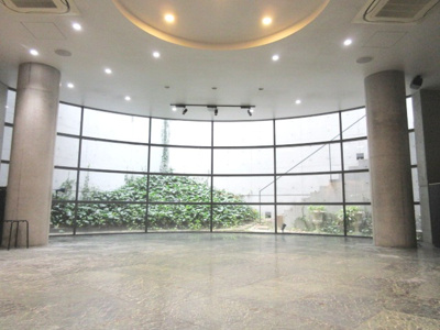 【内装】 | WALL STEP