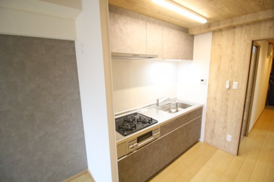 【収納】 | ワコーレ長田綜合ビル