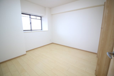 【洋室】 | ワコーレ長田綜合ビル