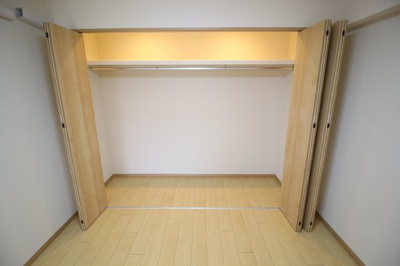 【収納】 | ワコーレ長田綜合ビル