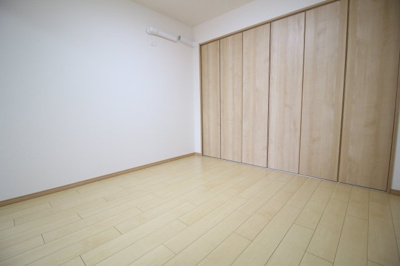 【寝室】 | ワコーレ長田綜合ビル