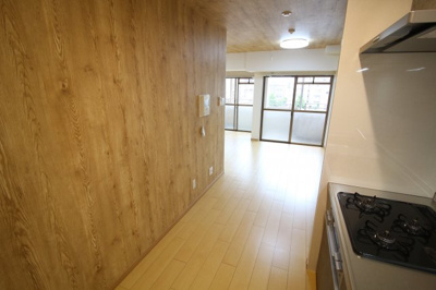 【セキュリティ】 | ワコーレ長田綜合ビル