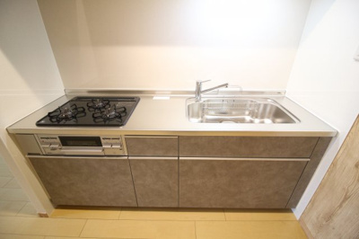 【キッチン】 | ワコーレ長田綜合ビル