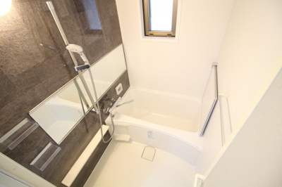 【浴室】 | ワコーレ長田綜合ビル