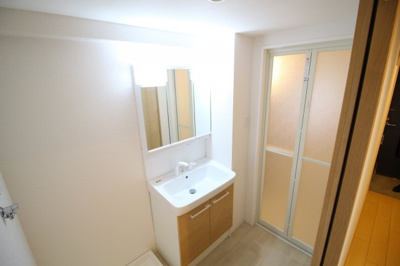 【洗面所】 | ワコーレ長田綜合ビル