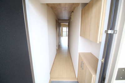 【玄関】 | ワコーレ長田綜合ビル