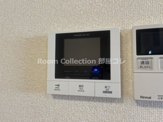 【セキュリティ】 | CasaWest | ※同物件他部屋写真　反転・色違いの場合有　現状優先