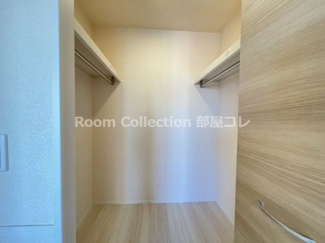 【収納】 | CasaWest | ※同物件他部屋写真　反転・色違いの場合有　現状優先