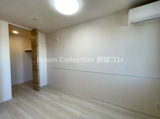 【内装】 | CasaWest | ※同物件他部屋写真　反転・色違いの場合有　現状優先