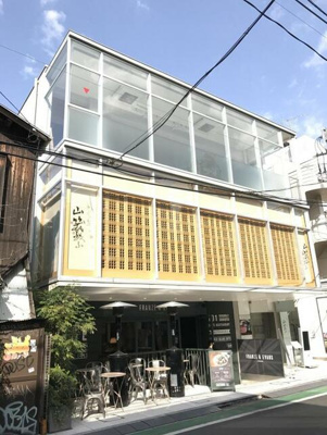 【外観】 | ＢＣＧ表参道ＰＲＯＰＥＲＴＹ
