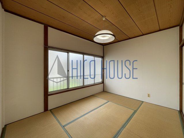 パークヴィラ川越旭町の寝室
