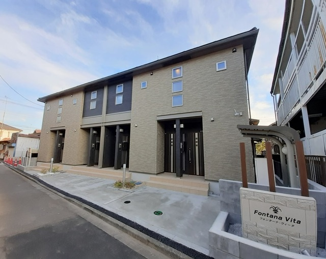 フォンターナ・ヴィータ