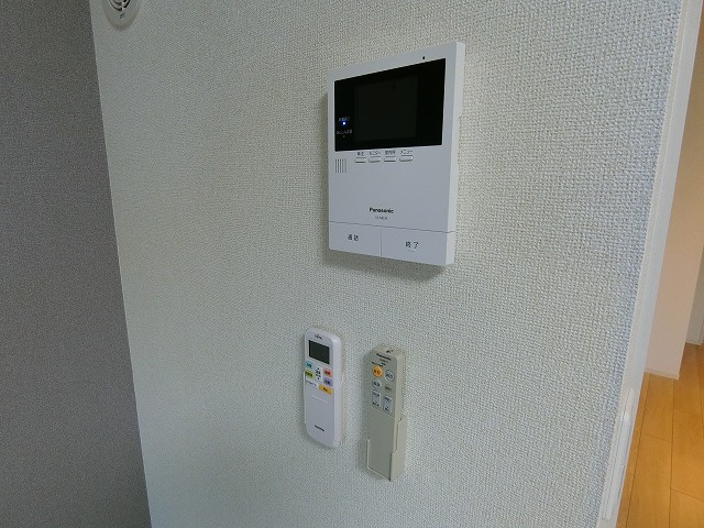 フォンターナ・ヴィータのセキュリティ