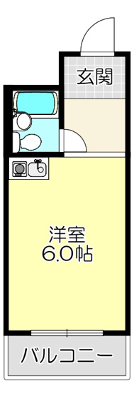 【間取り】 | YOUハイム金岡
